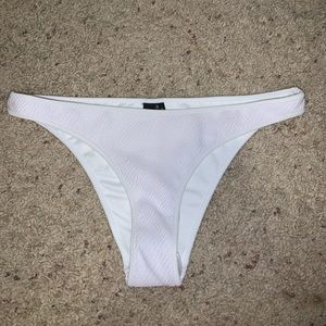 triangl swimwear Swim - White Triangl swimsuit triangl swimwear Swim - White Triangl swimsuit